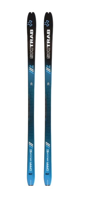 Ski Trab Gara World Cup 60 Skis - 2025 - White Mountain Ski Co