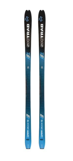 Ski Trab Gara World Cup 70 Skis - 2025 - White Mountain Ski Co