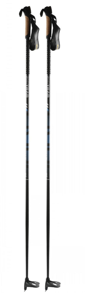 Ski Trab Gara World Cup QC Ski Poles - White Mountain Ski Co