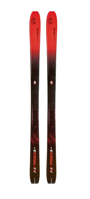 Ski Trab Magico.2 Skis - 2025 - White Mountain Ski Co