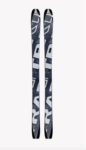 Ski Trab Skin Mix 85 - White Mountain Ski Co