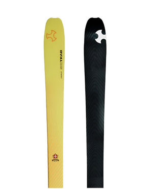 Ski Trab Stelvio Fit 78 Skis - 2025 - White Mountain Ski Co