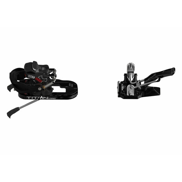 Ski Trab Titan Vario.2 Brake ST 9 - 11 - White Mountain Ski Co