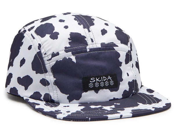 Skida Brim Hat - White Mountain Ski Co