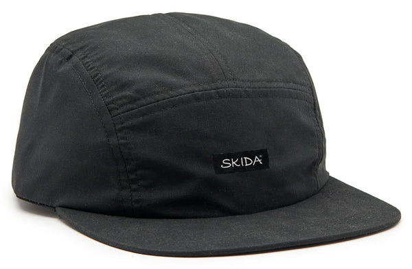 Skida Brim Hat - White Mountain Ski Co