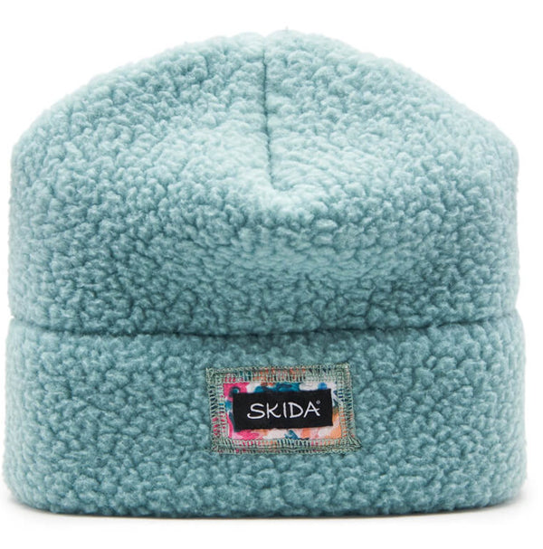 Skida High Pile Hat 2024 - White Mountain Ski Co