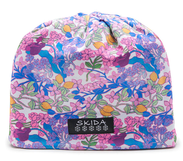 Skida Women's Alpine Hat - White Mountain Ski Co