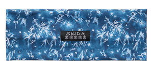 Skida Women's Nordic Headband - White Mountain Ski Co