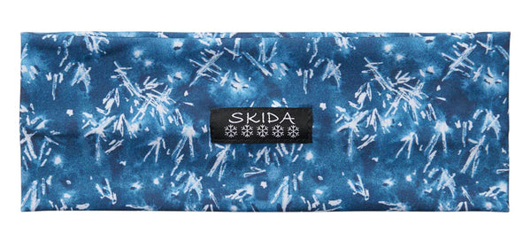 Skida Women's Nordic Headband - White Mountain Ski Co