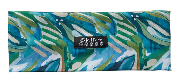 Skida Women's Nordic Headband - White Mountain Ski Co