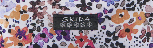 Skida Women's Nordic Headband - White Mountain Ski Co