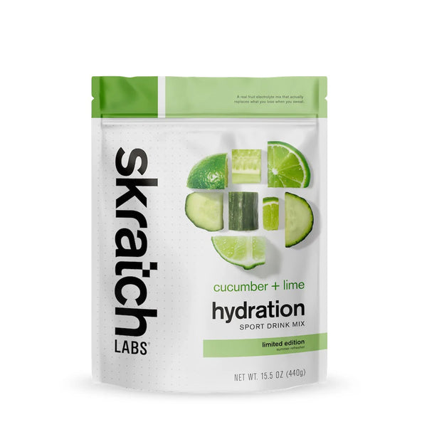 Skratch Labs Hydration Drink Mix