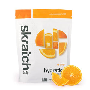 Skratch Labs Hydration Drink Mix - White Mountain Ski Co