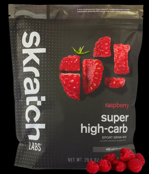 Skratch Labs Hydration Drink Mix - White Mountain Ski Co