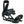 Spark Arc ST Bindings - 2025 - White Mountain Ski Co