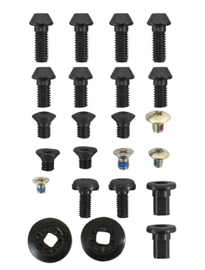 Spark R&D Binding Hardware Pro Kit - White Mountain Ski Co