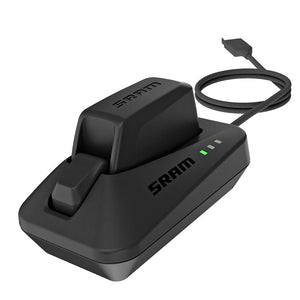 Sram AXS Battery Charger - White Mountain Ski Co