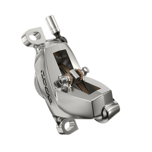 Sram Code RSC Ultimate Stealth Brakes - White Mountain Ski Co