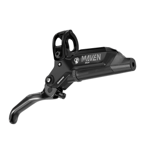 Sram Maven Silver Brakes - White Mountain Ski Co