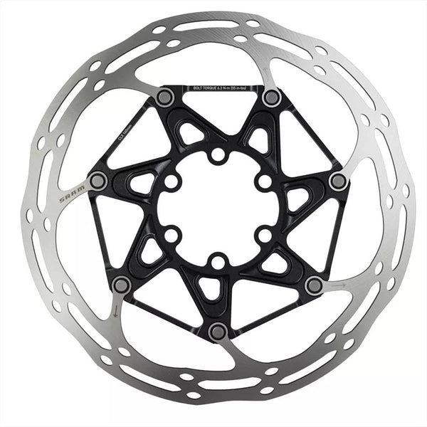 Sram Centerline X Rotor - White Mountain Ski Co