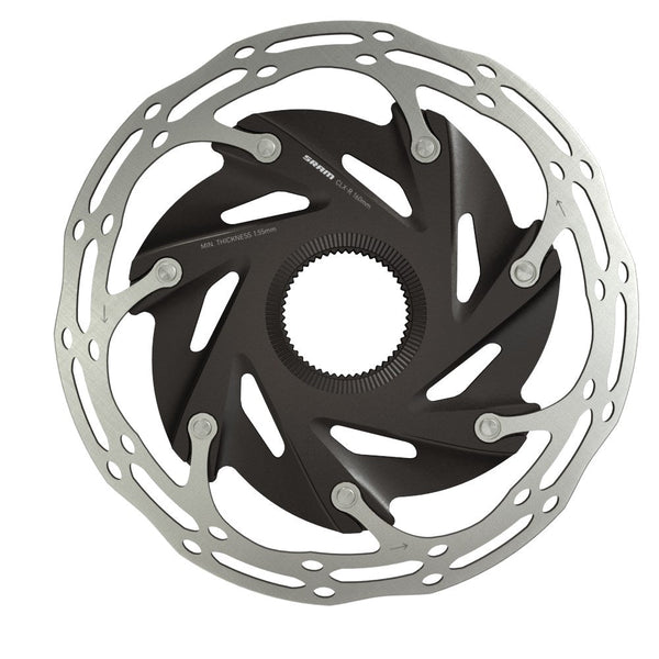 Sram Centerline XR Rotor - White Mountain Ski Co