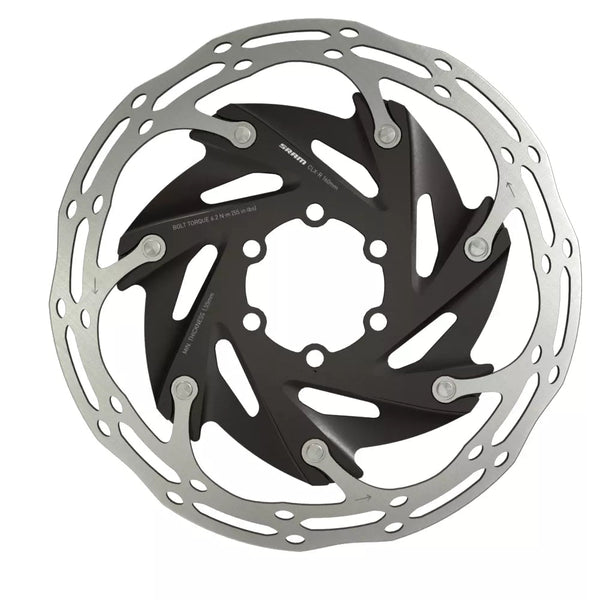 Sram Centerline XR Rotor - White Mountain Ski Co