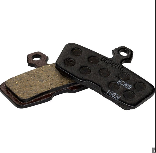 Sram Code Brake Pads - White Mountain Ski Co