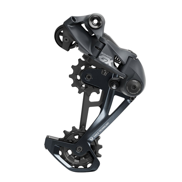 Sram GX Eagle Rear Derailleur - White Mountain Ski Co