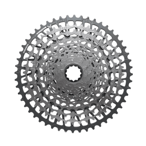 Sram GX Eagle Transmission T - Type XS - 1275 12 - Speed Cassette - White Mountain Ski Co