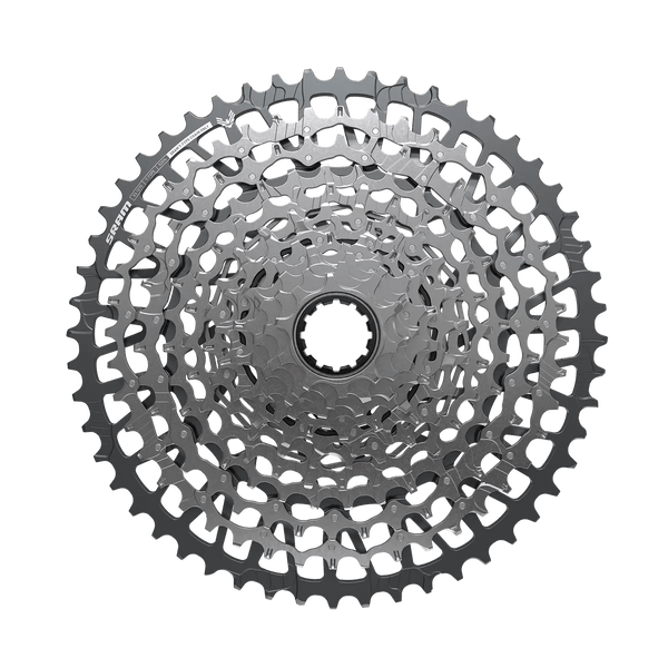 Sram GX Eagle Transmission T - Type XS - 1275 12 - Speed Cassette - White Mountain Ski Co