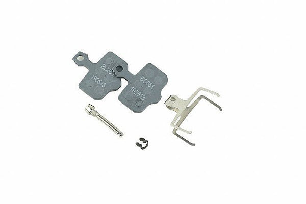 Sram Level Brake Pad for T/TL, Level TLM/ULT, Elixir, XO, XX, DB, Road Two piece caliper - White Mountain Ski Co