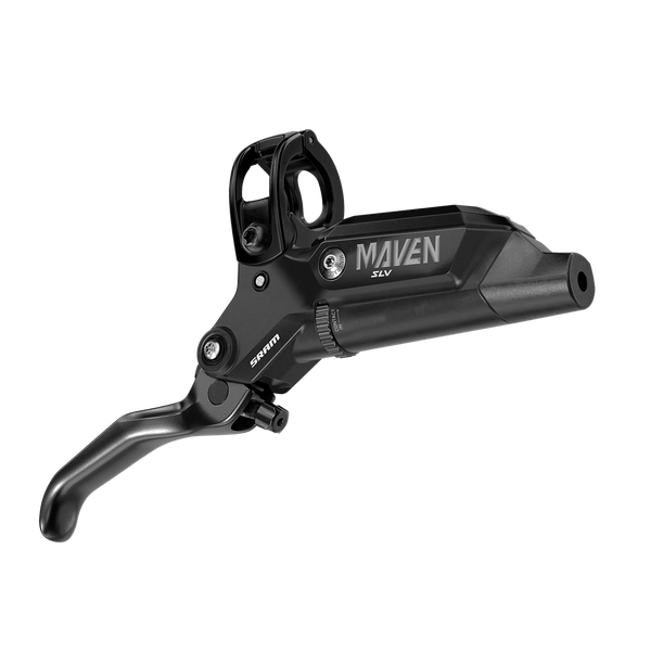 Sram Maven Silver Brakes - White Mountain Ski Co