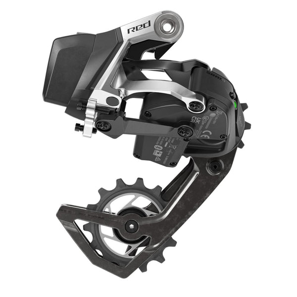 Sram RED AXS Rear Derailleur - White Mountain Ski Co