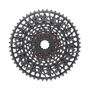 Sram X0 Eagle Transmission T - Type XS - 1295 12 - Speed Cassette - White Mountain Ski Co