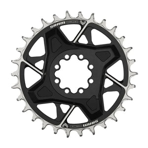 Sram X0 Transmission Direct Mount Chainring - White Mountain Ski Co