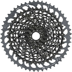 Sram XG - 1275 GX Eagle 12 - Speed Cassette - White Mountain Ski Co