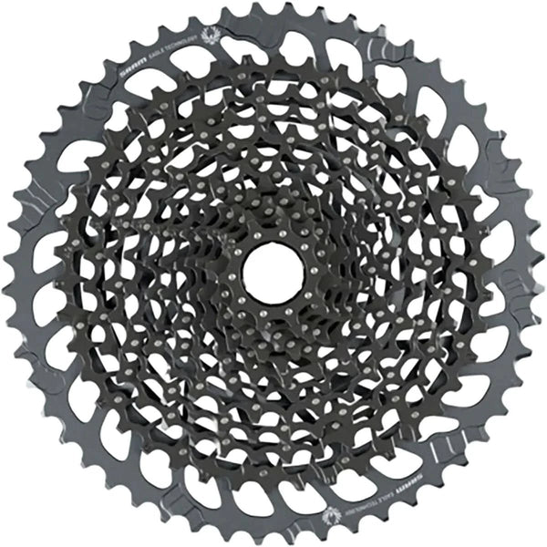 Sram XG - 1275 GX Eagle 12 - Speed Cassette - White Mountain Ski Co