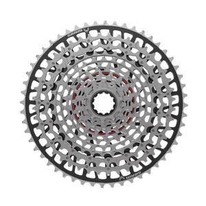 Sram XX Eagle Transmission T - Type XS - 1297 12 - Speed Cassette - White Mountain Ski Co