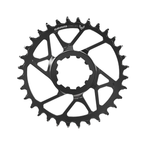 Sram 70 Transmission 3 Bolt Steel Chainring - White Mountain Ski Co