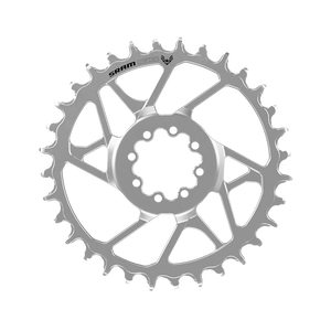Sram 90 Transmission 8 Bolt Steel Chainring - White Mountain Ski Co