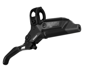 SRAM Maven Silver Brakes B1 - White Mountain Ski Co