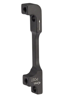 Sram +40 Post Mount Adapter