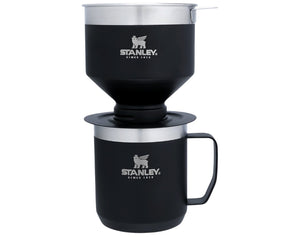 Stanley Classic Perfect - Brew Pour Over Set - White Mountain Ski Co