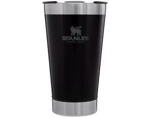 Stanley Classic Stay - Chill Pint 16oz - White Mountain Ski Co