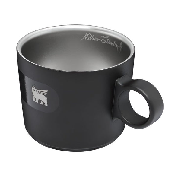 Stanley Daybreak Cappuccino Cup 6.5 oz - White Mountain Ski Co