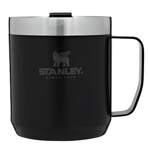 Stanley Stay - Hot Camp Mug 12oz - White Mountain Ski Co