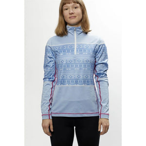 Swix Tista Women's Midlayer - White Mountain Ski Co