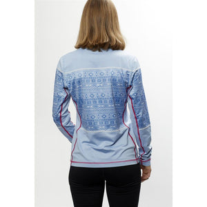 Swix Tista Women's Midlayer - White Mountain Ski Co