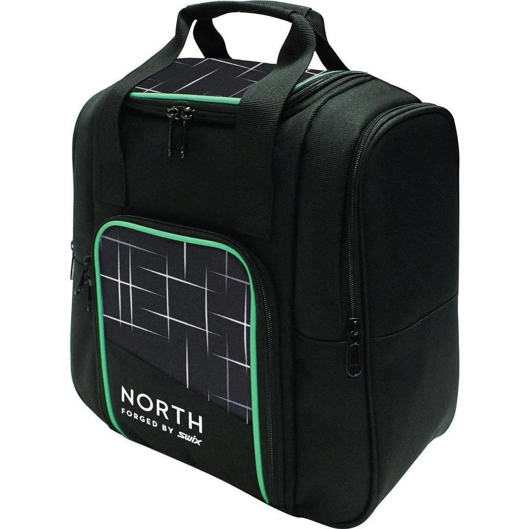 Swix Grand Marshal North Kit Bag - White Mountain Ski Co