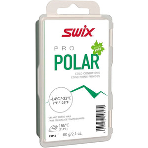 Swix PS Ski Wax